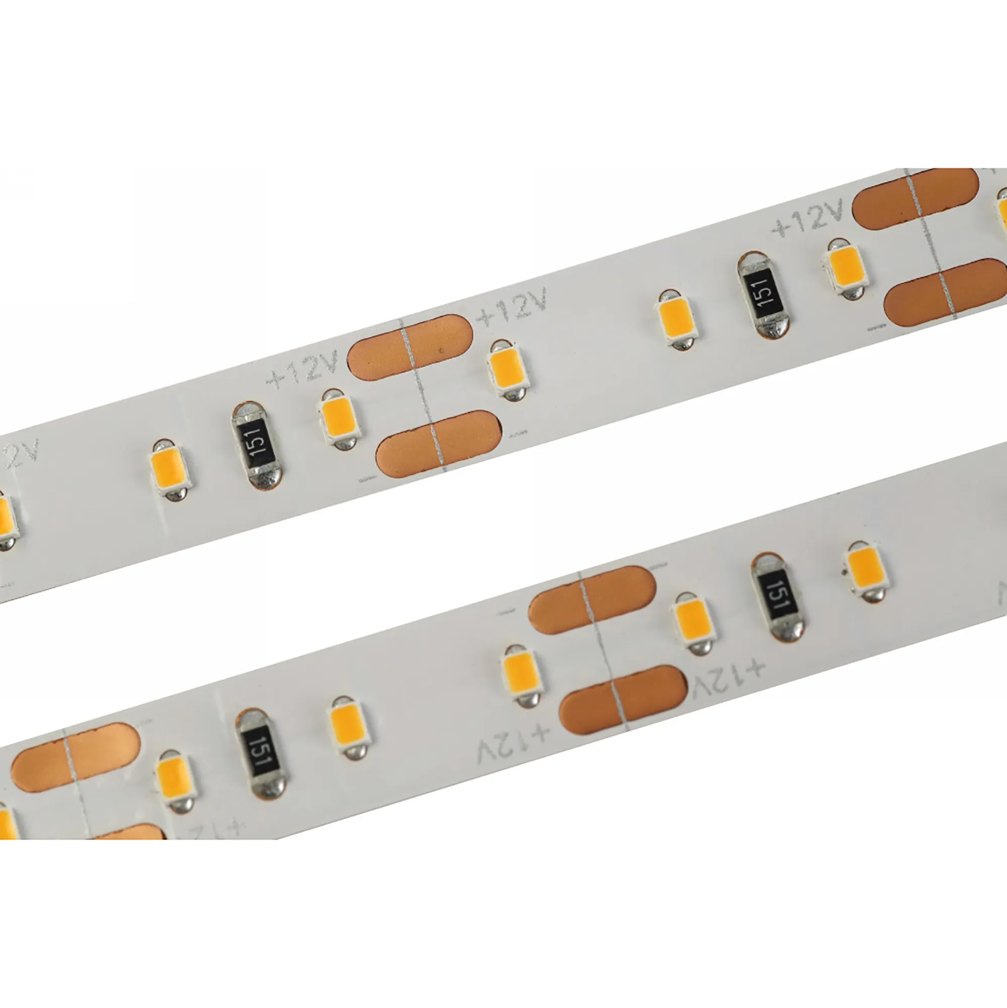 Axios Premium 5mx8mm 12V 48W LED Strip 800lm/m 6000K IP20